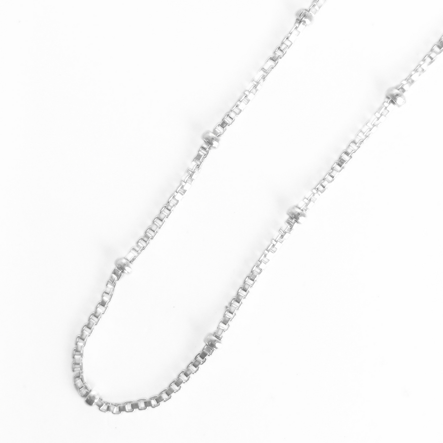 Astral Thread Chain 18 inches / 4.07 g