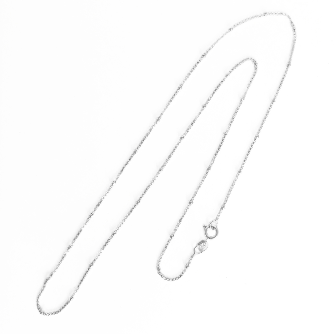 Astral Thread Chain 18 inches / 4.07 g