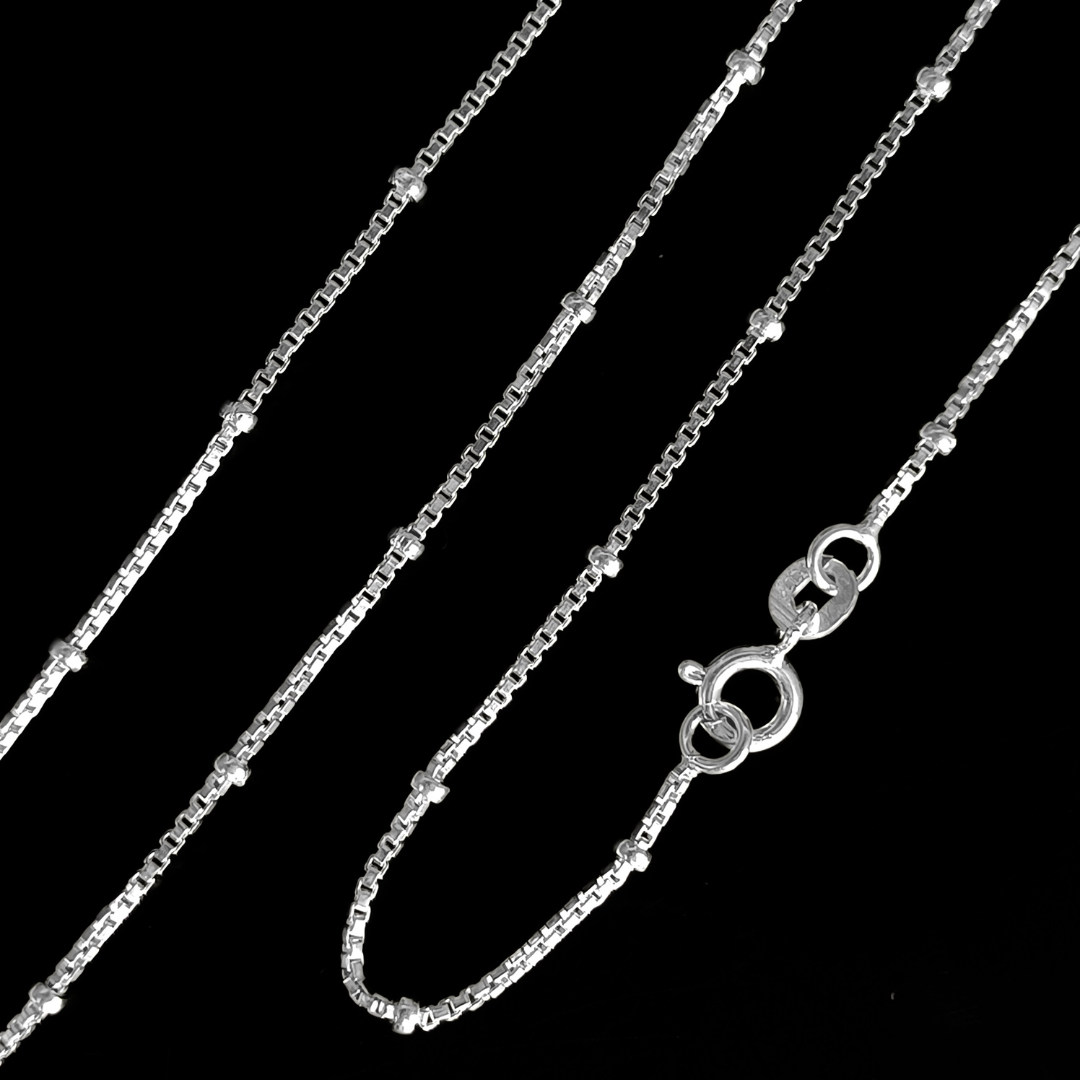 Astral Thread Chain 18 inches / 4.07 g