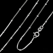 Astral Thread Chain 18 inches / 4.07 g