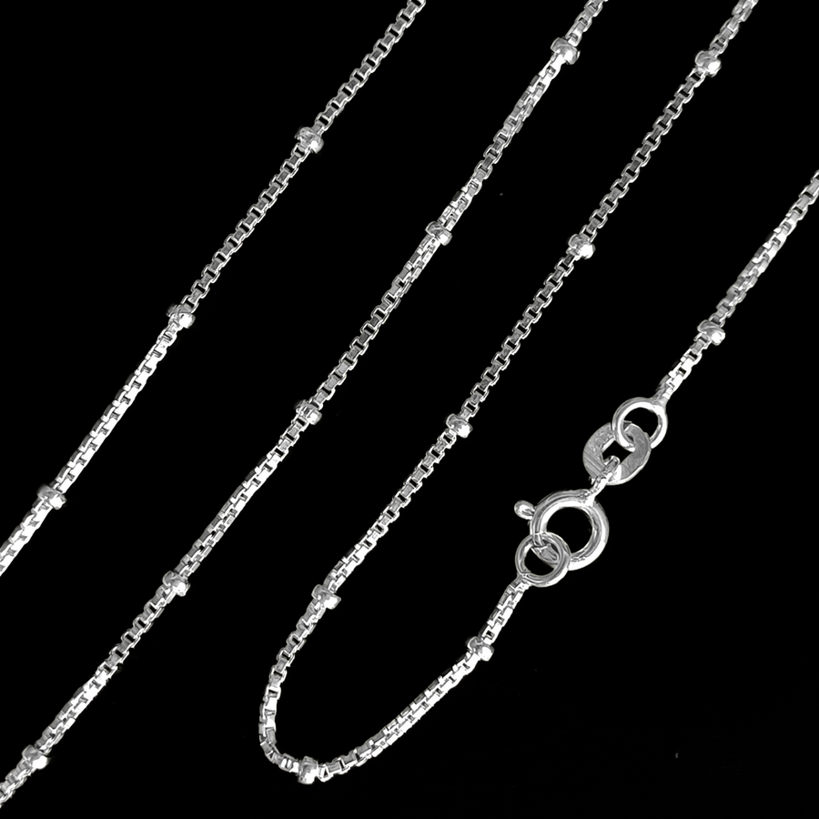 Astral Thread Chain 18 inches / 4.07 g