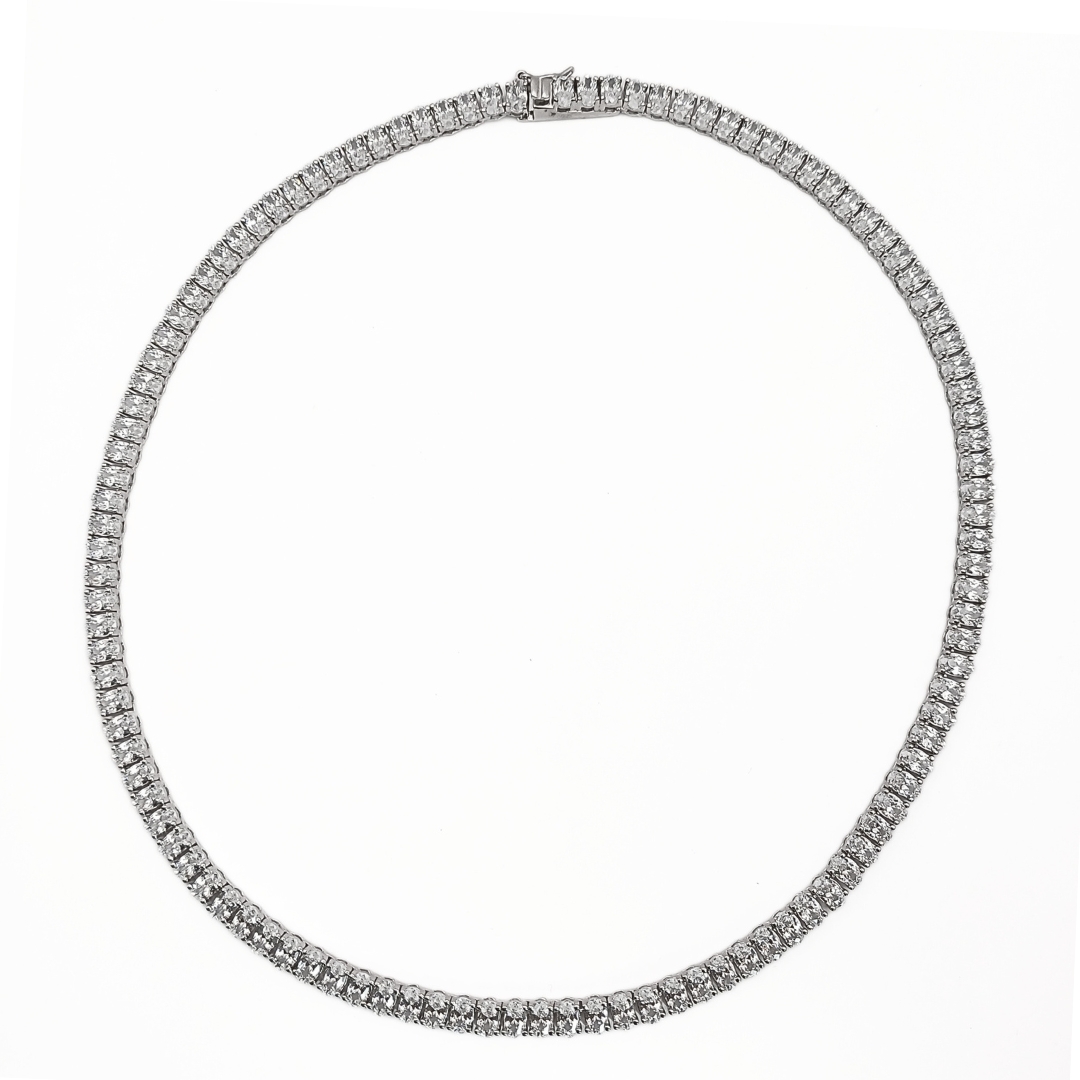 Aurora Necklace 30.43 g