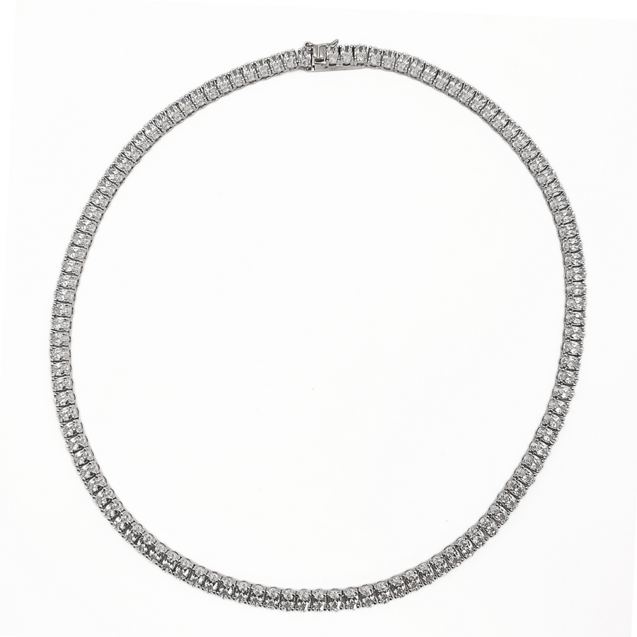Aurora Necklace 30.43 g