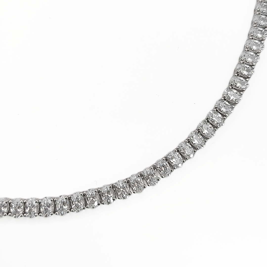 Aurora Necklace 30.43 g