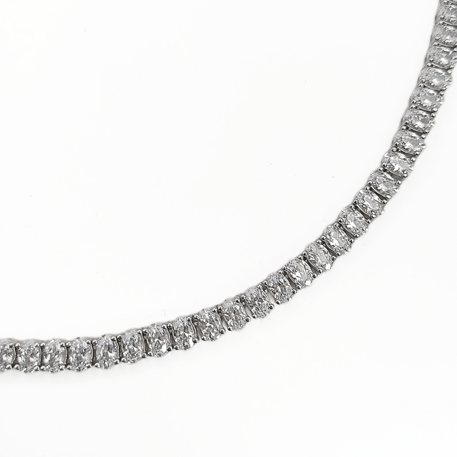 Aurora Necklace 30.43 g