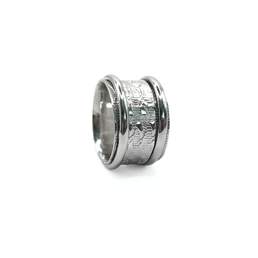 Axis Spinner Ring 12 mm / 8.79 g