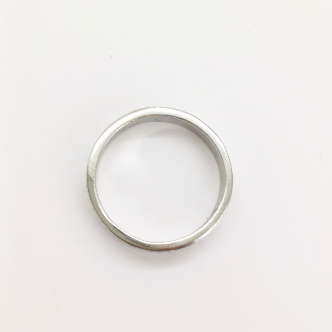 Aztec Aura Ring 20 mm / 3.85 g