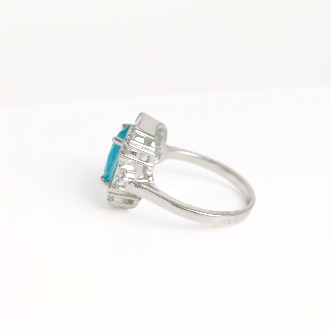Azure Ring 13 mm / 4.22 g
