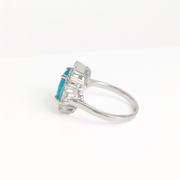 Azure Ring 13 mm / 4.22 g
