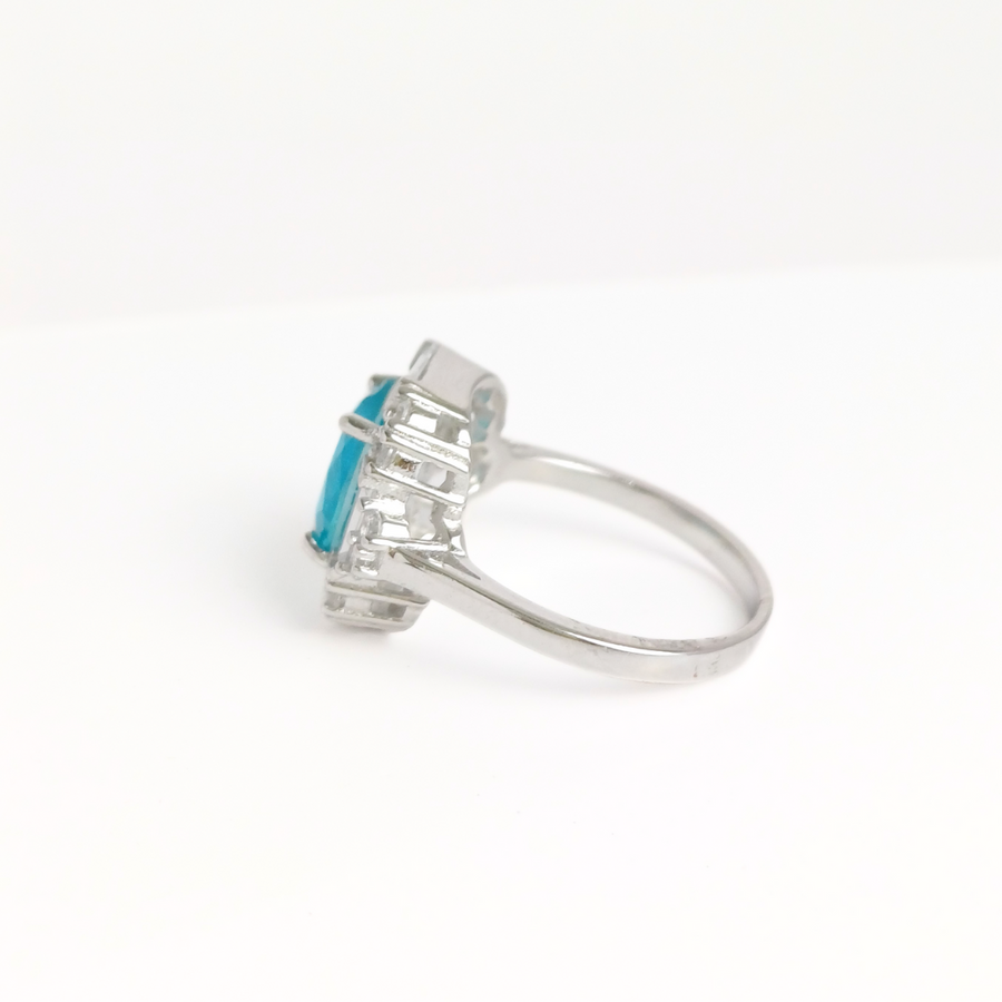 Azure Ring 13 mm / 4.22 g