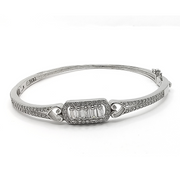 Baguette Love Kada OPENABLE