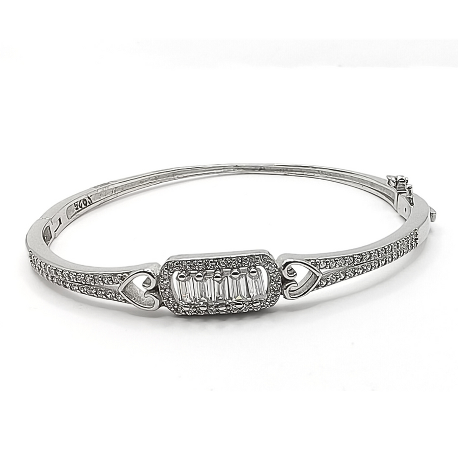 Baguette Love Kada OPENABLE