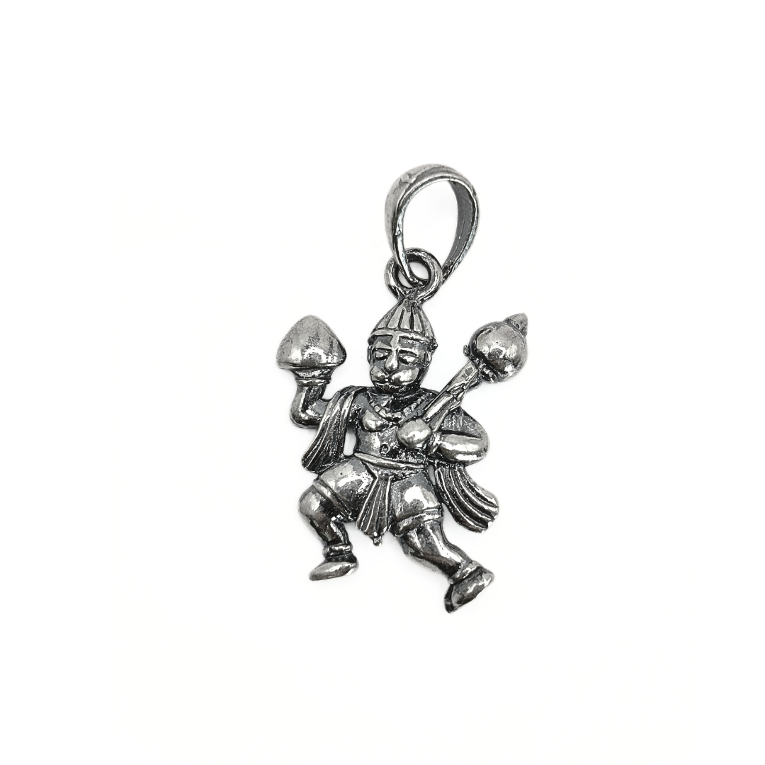 Bajrangi Pendant Free Size