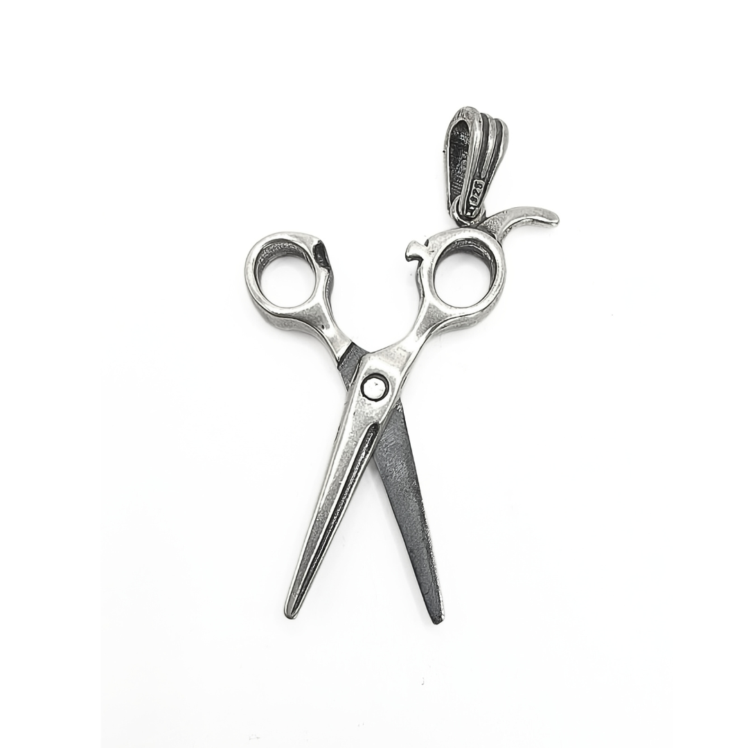 Barber's Blade Pendant 9.03 g