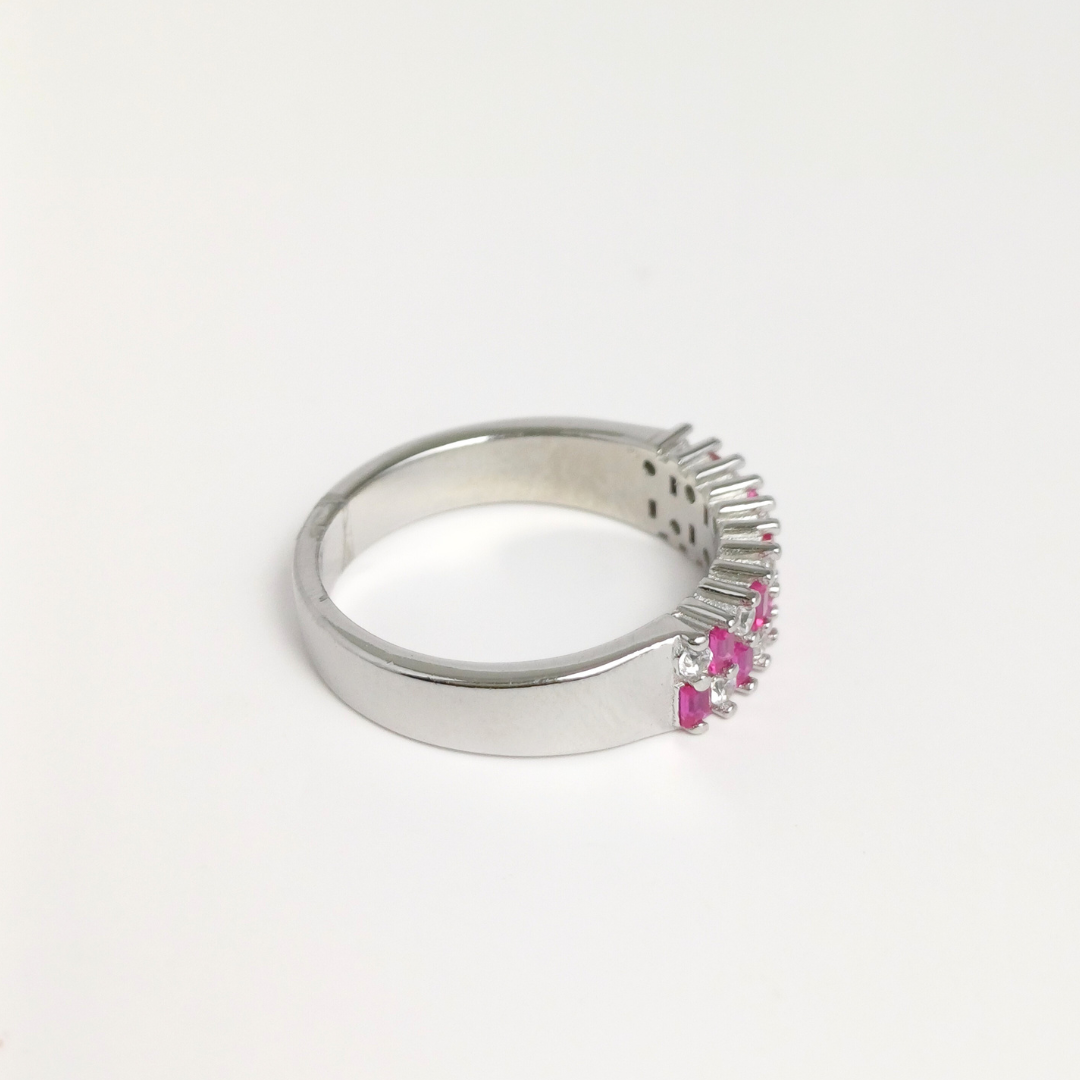 Berry Charm Ring 12 mm / 3.29 g