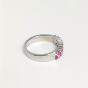Berry Charm Ring 12 mm / 3.29 g