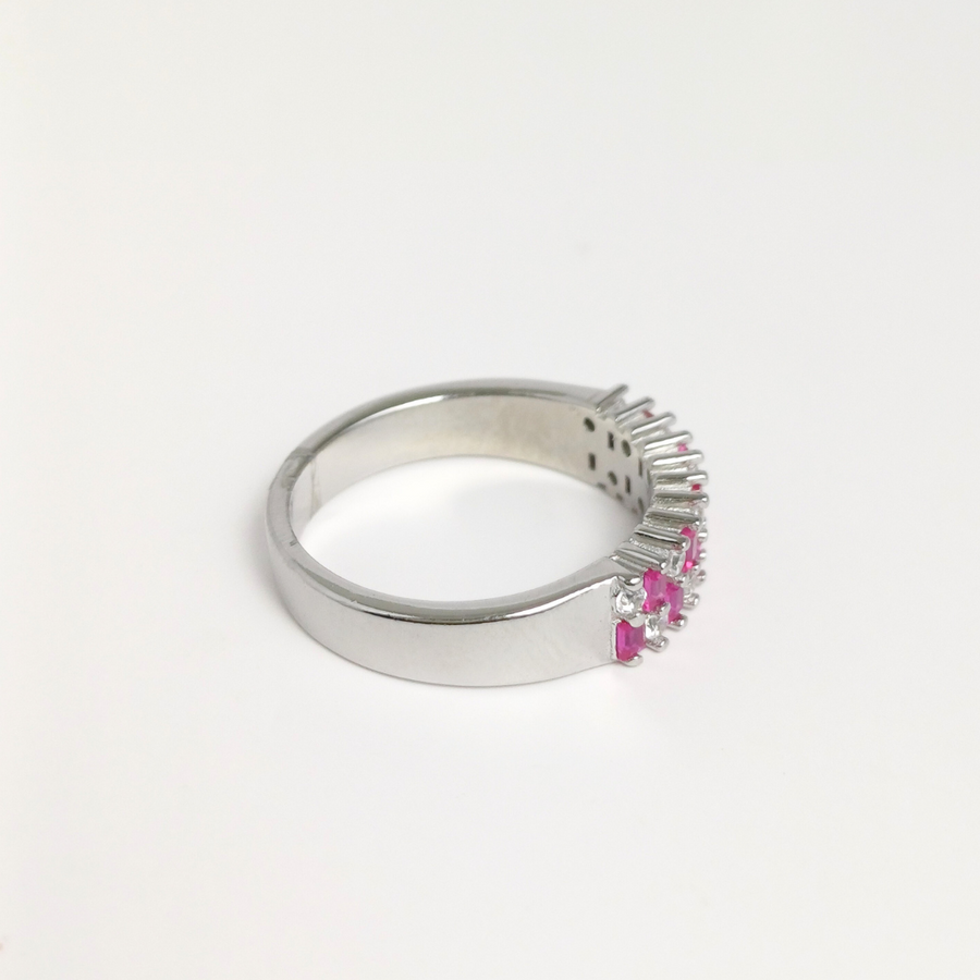 Berry Charm Ring 12 mm / 3.29 g
