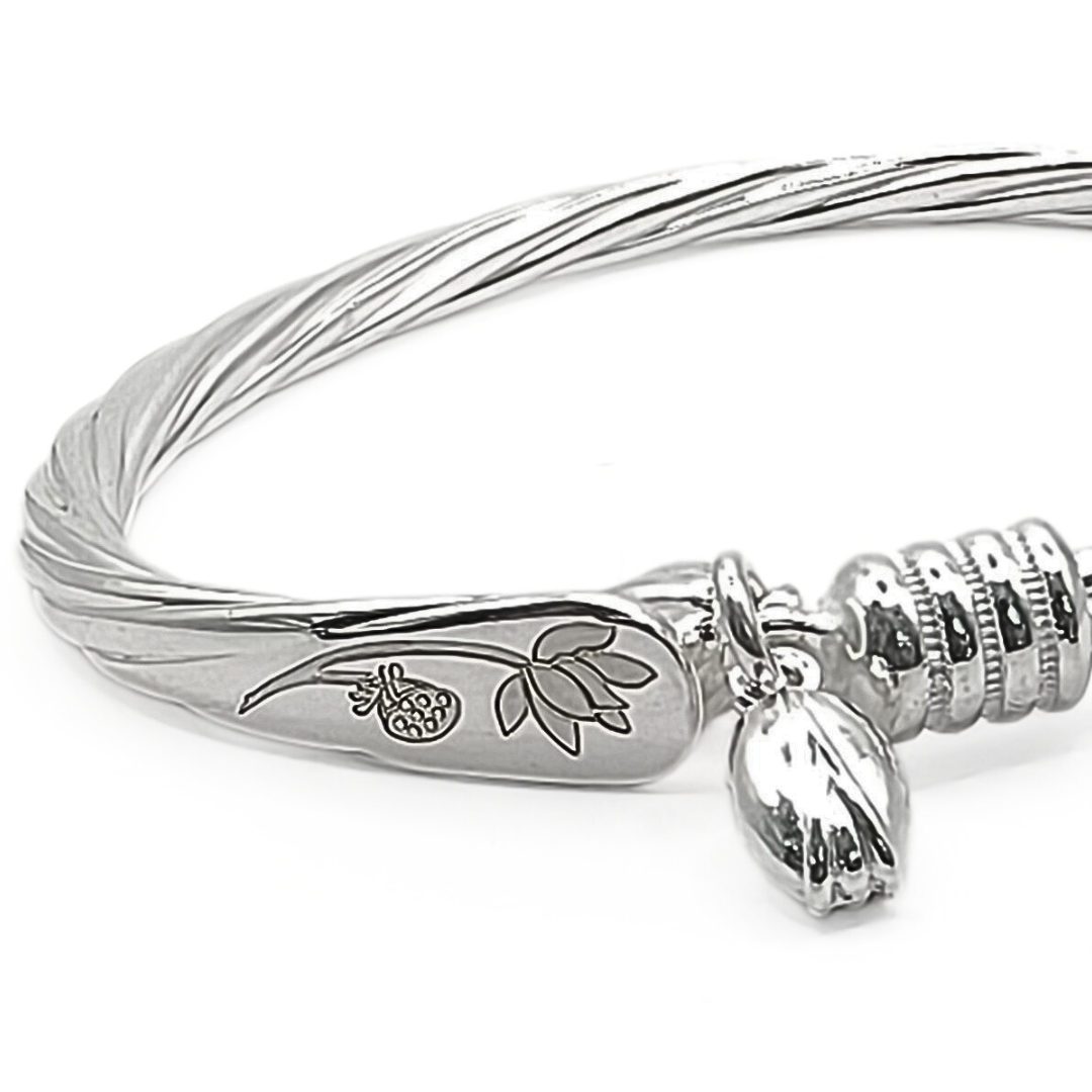 Blooming Promise Kada FREE SIZE / 24.3 g
