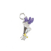 Blossom Bunch Pendant Free Size