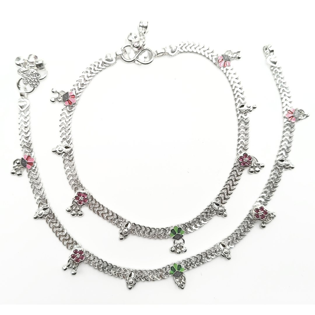 Blossom Payal 254 mm / 45.97 g