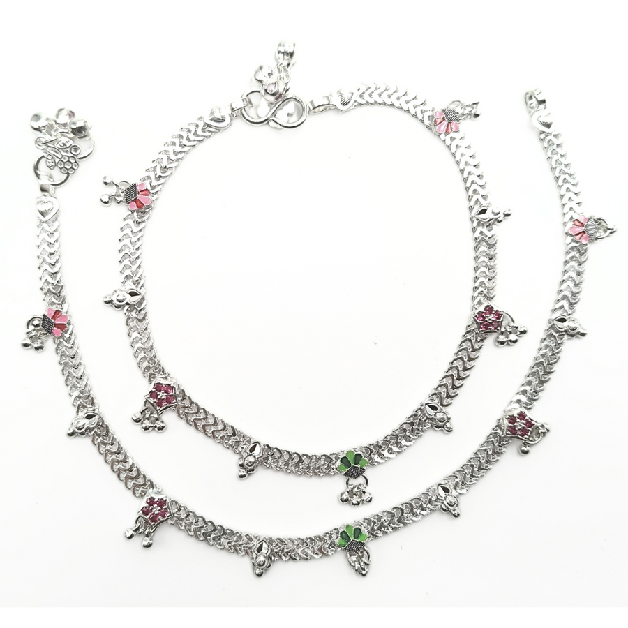 Blossom Payal 254 mm / 45.97 g