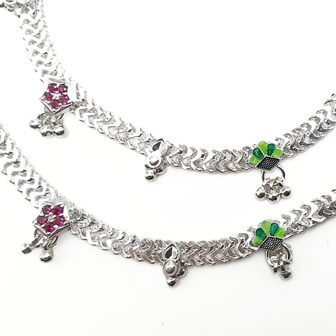 Blossom Payal 254 mm / 45.97 g