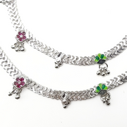 Blossom Payal 254 mm / 45.97 g