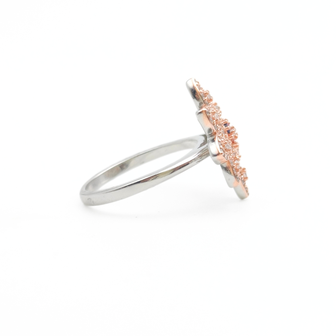Blossom Ring 15 mm / 3.88 g