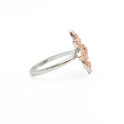 Blossom Ring 15 mm / 3.88 g