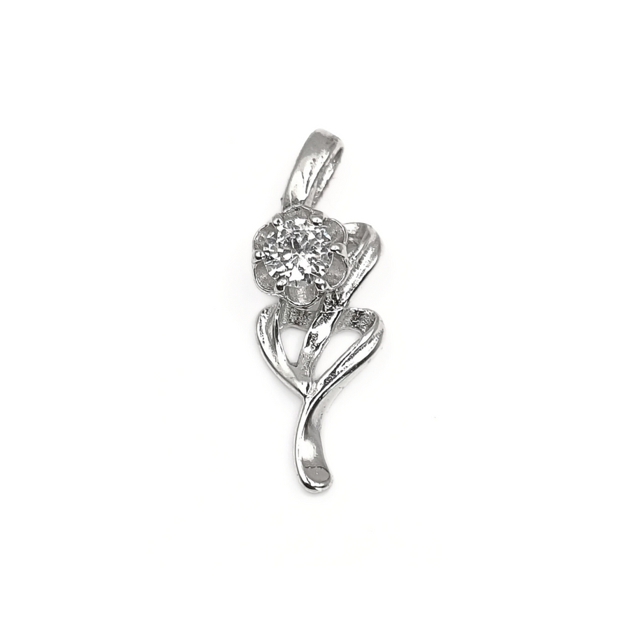 Blossom and Vine Pendant Free Size