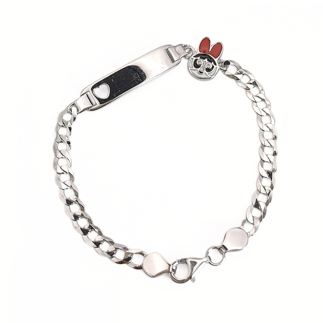 Blossom's Sparkle Bracelet 152 mm / 3.72 g