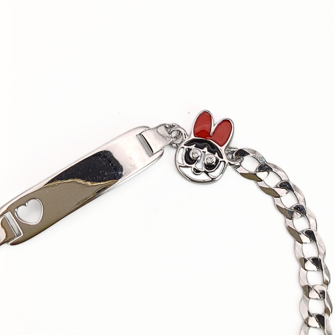 Blossom's Sparkle Bracelet 152 mm / 3.72 g