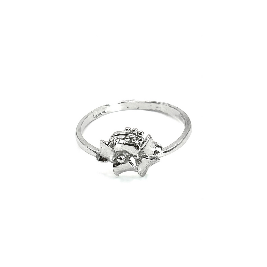 Blossoming Ring 15 mm