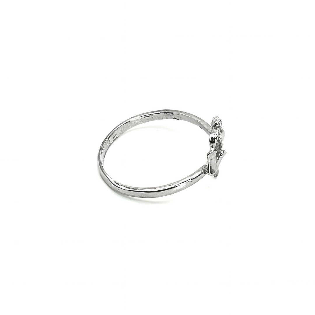 Blossoming Ring 15 mm / 1.14 g