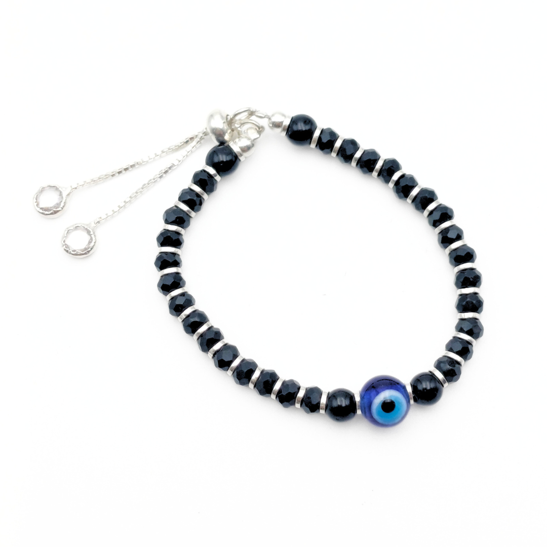 Blue Blessing Nazariya Bracelet 3.86 g
