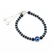 Blue Blessing Nazariya Bracelet 3.86 g