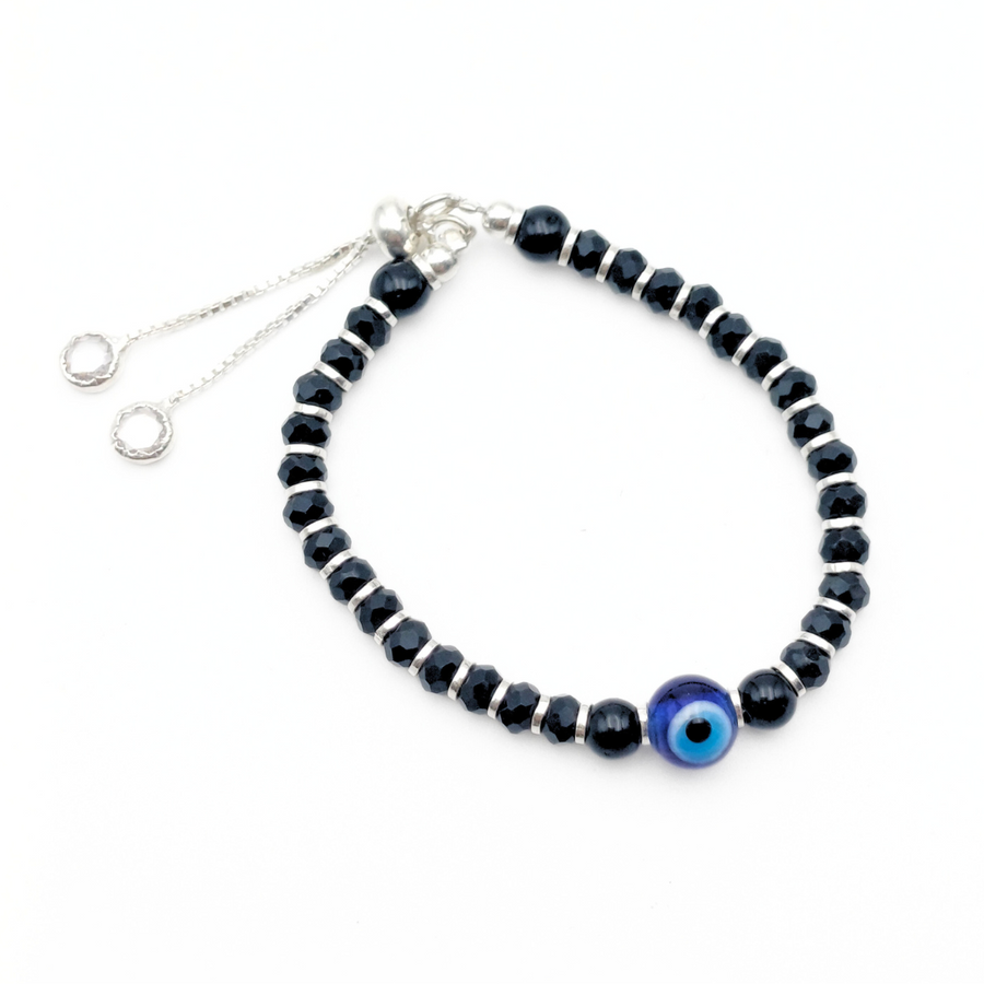 Blue Blessing Nazariya Bracelet 3.86 g