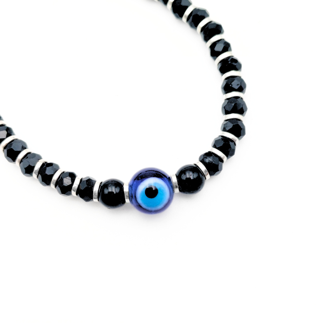 Blue Blessing Nazariya Bracelet 3.86 g