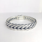 Bold Valour Bracelet Free / 58.87 g