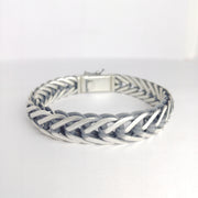 Bold Valour Bracelet Free Size