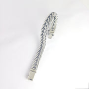 Bold Valour Bracelet Free / 58.87 g