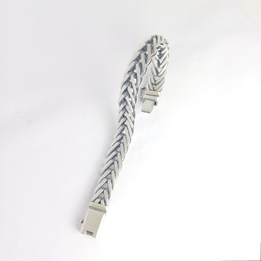 Bold Valour Bracelet Free / 58.87 g