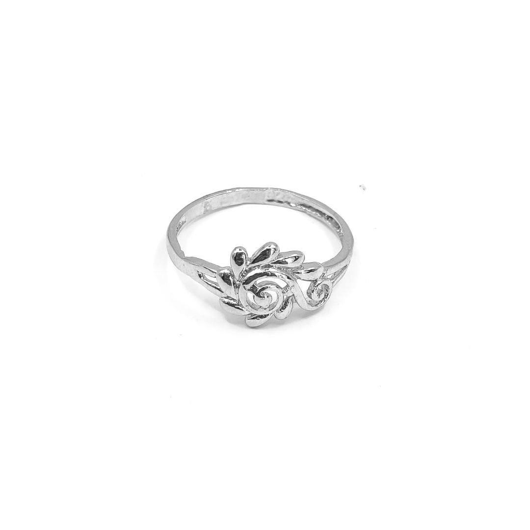 Briar Rose Ring 10 mm / 0.98 g