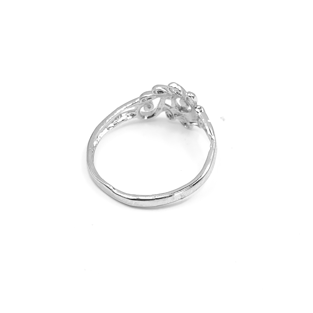 Briar Rose Ring 10 mm / 0.98 g