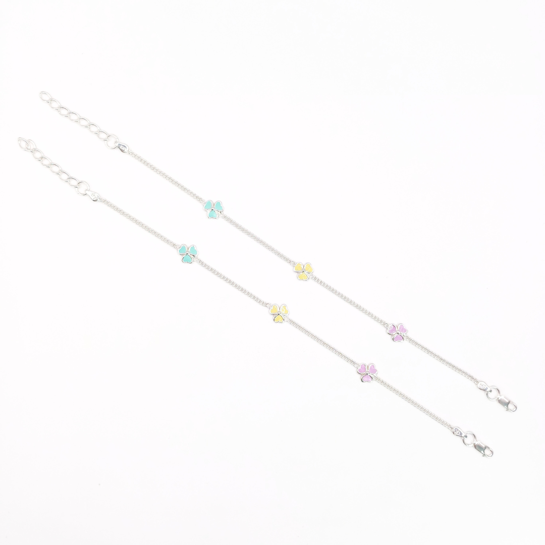Buttercup Buds Baby Payal 165.1mm