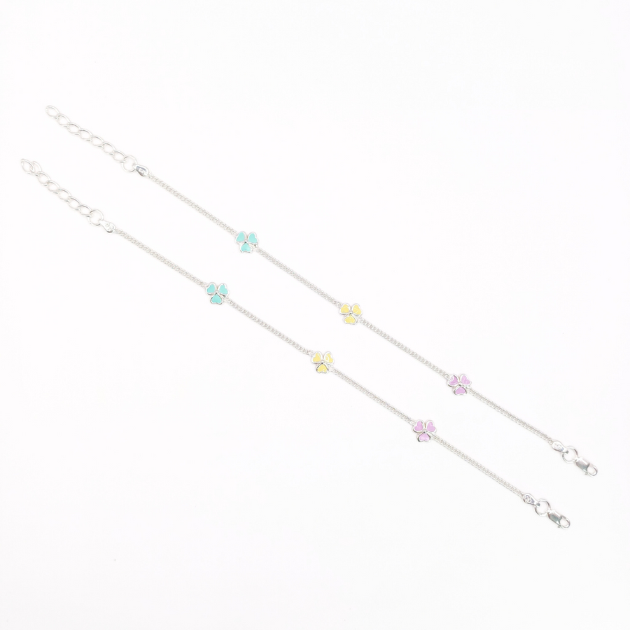 Buttercup Buds Baby Payal 165.1mm