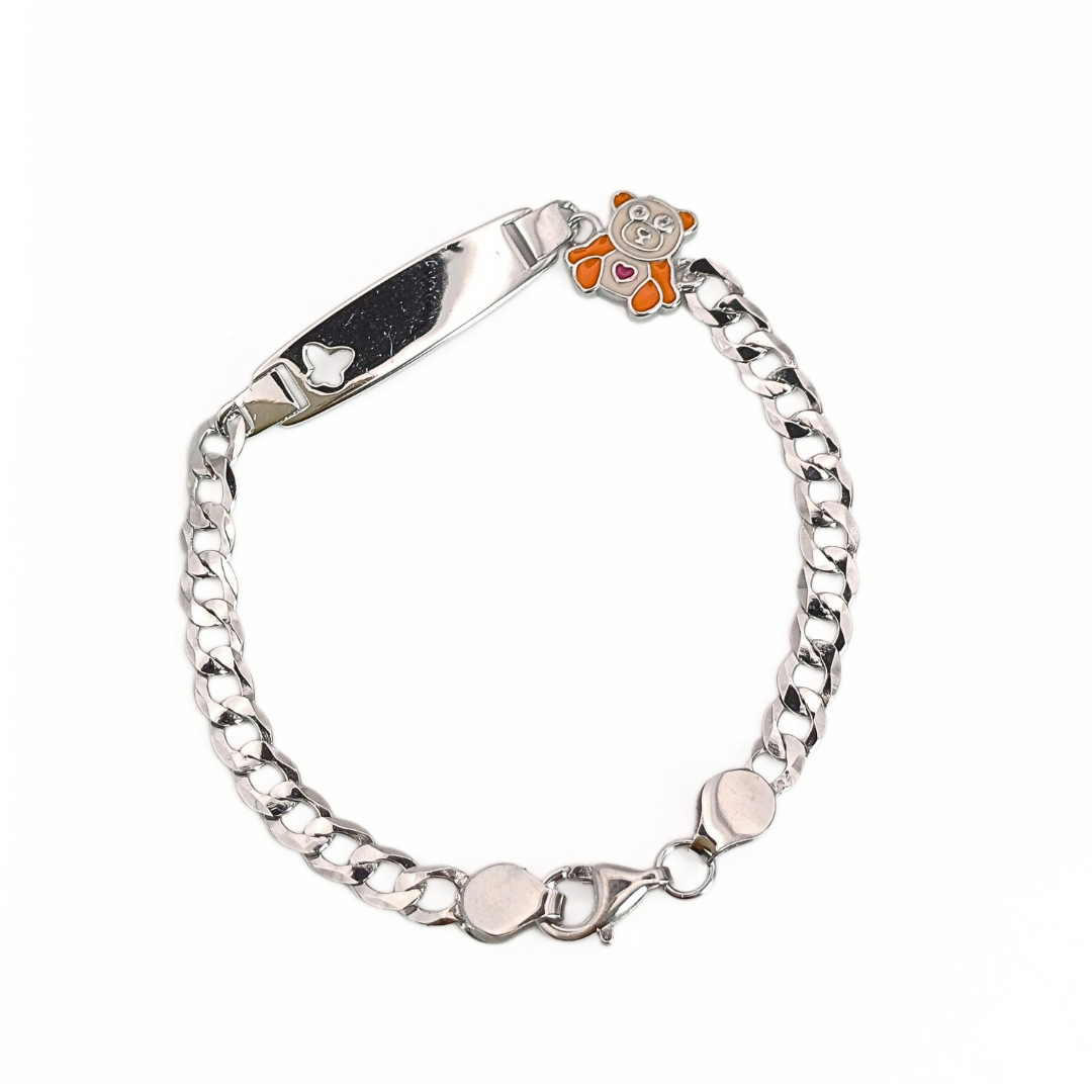 Care Bear Bracelet 152 mm / 3.71 g