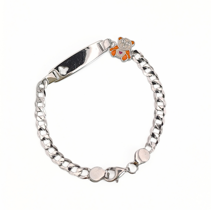Care Bear Bracelet 152 mm / 3.71 g