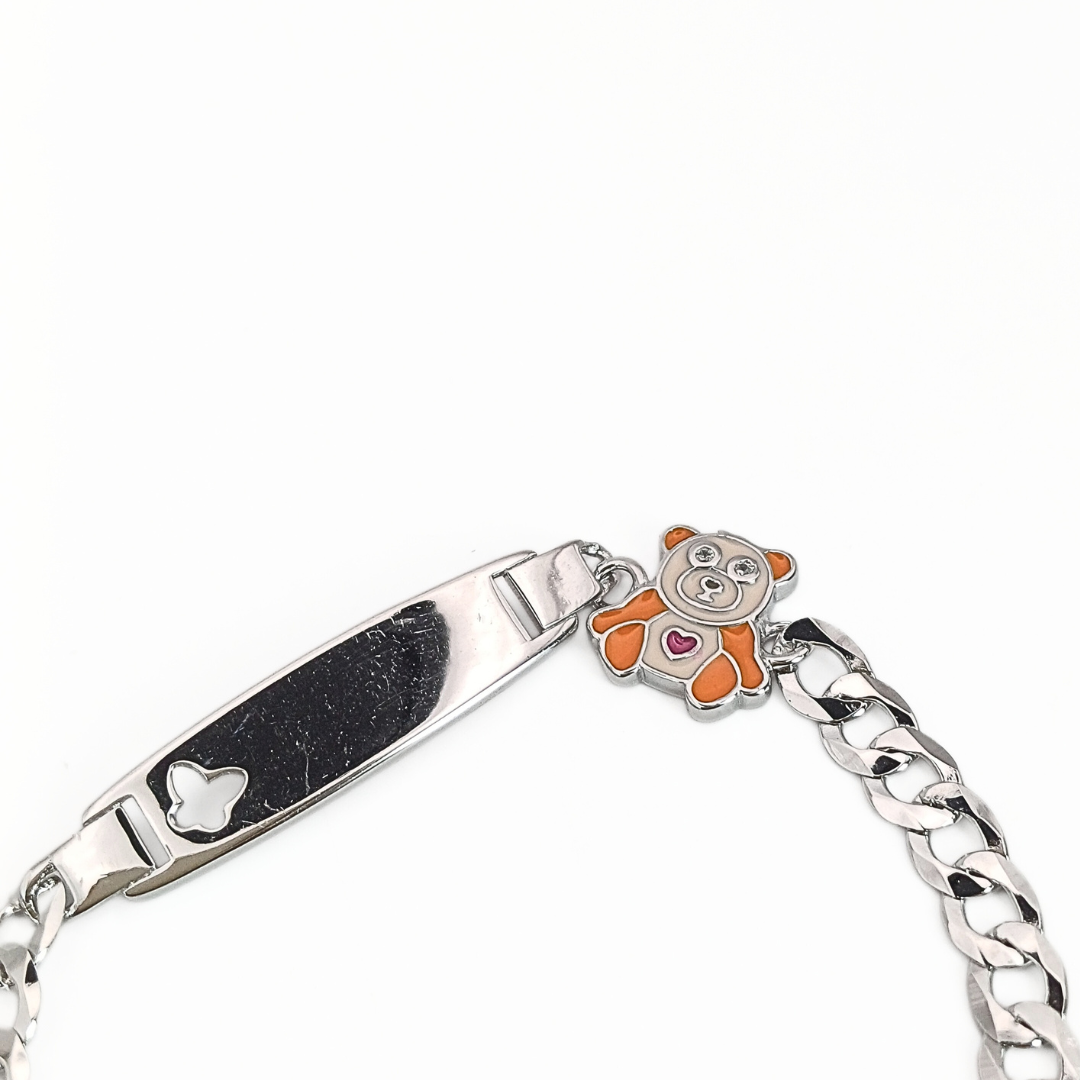 Care Bear Bracelet 152 mm / 3.71 g