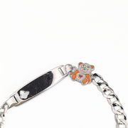 Care Bear Bracelet 152 mm / 3.71 g